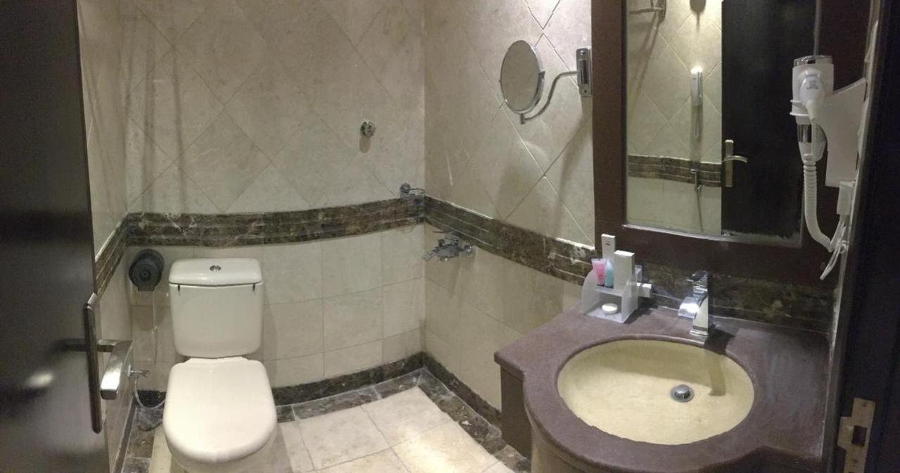 Al Adl Jewel Hotel Mecca Екстер'єр фото