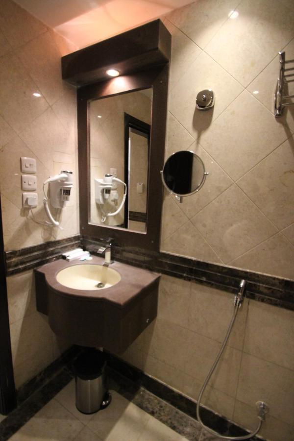 Al Adl Jewel Hotel Mecca Номер фото